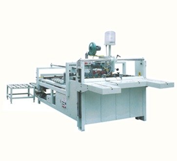 Pasting Machine