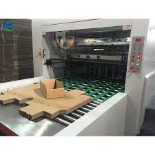 Dye Cutting Machines