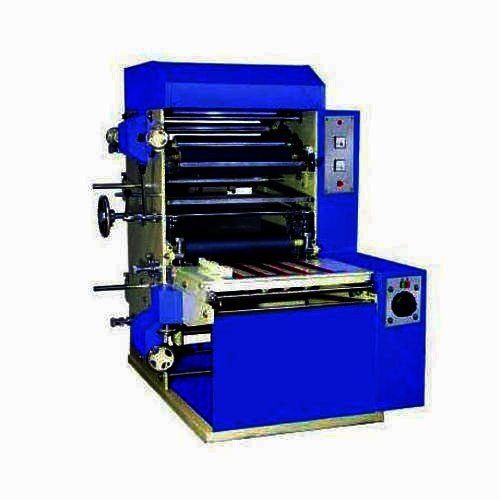 Pasting Machines