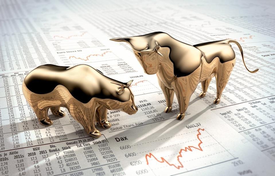 These 2 AI Stocks Are Money-Printing Machines – Yahoo Finance