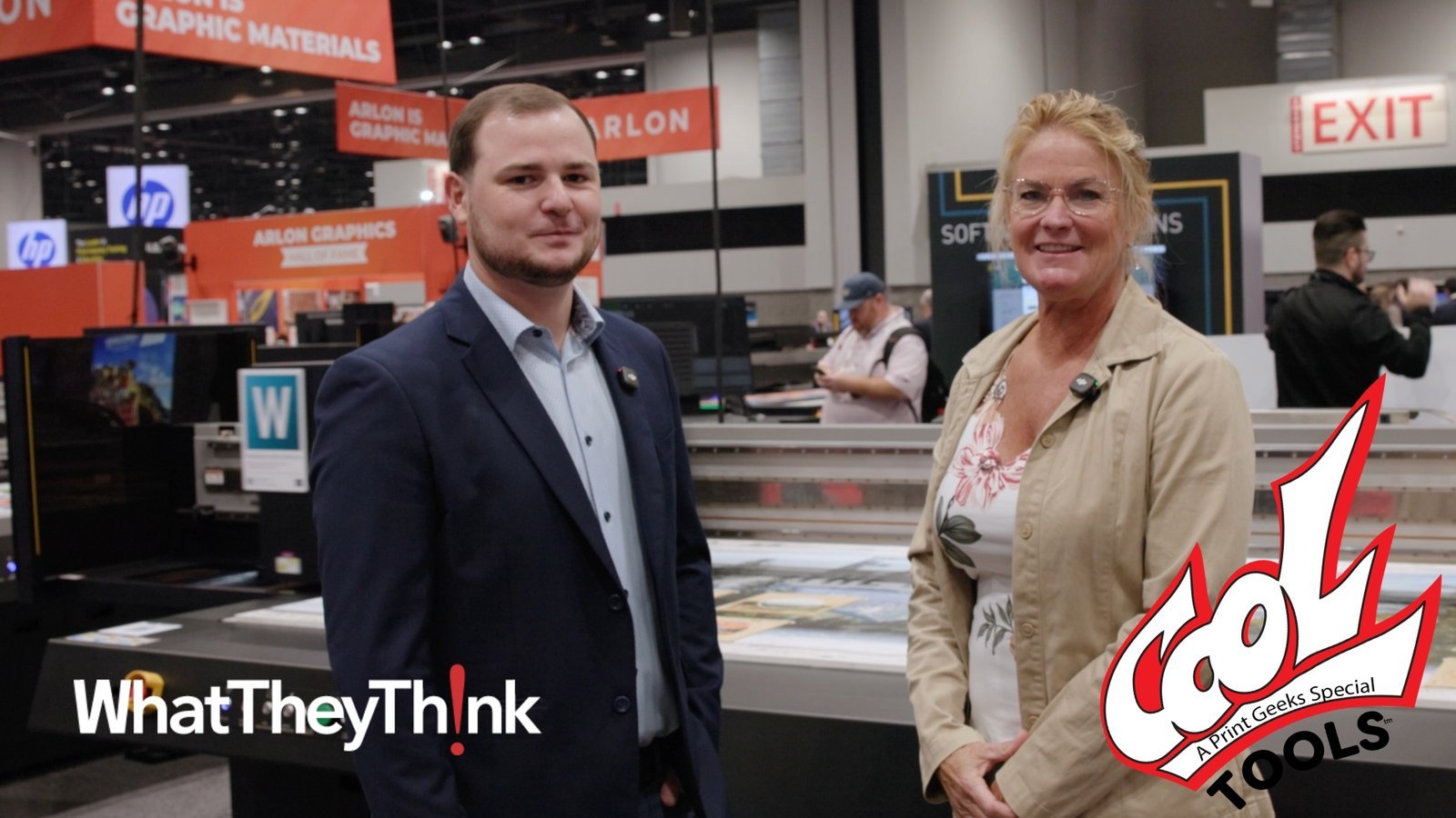 WhatTheyThink’s Sixth Annual Technology Outlook Webinar Series Kicks Off with Production Print