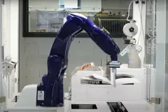 RISO’s unique, environmentally-friendly inkjet technology