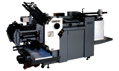 Lamination Machine