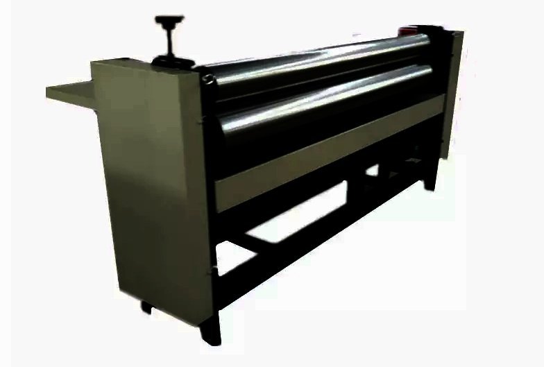 Binding Machines